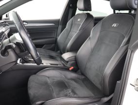 Volkswagen Arteon - 2018