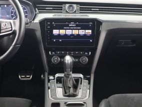 Volkswagen Arteon - 2018