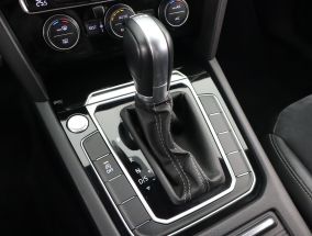 Volkswagen Arteon - 2018