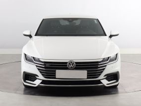 Volkswagen Arteon - 2018