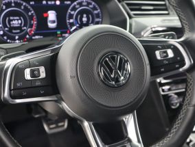Volkswagen Arteon - 2018