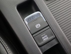 Volkswagen Arteon - 2018