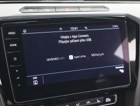 Volkswagen Arteon - 2018