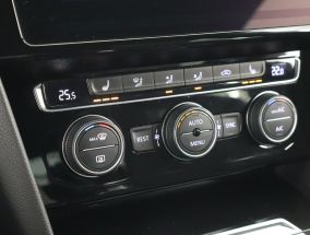 Volkswagen Arteon - 2018