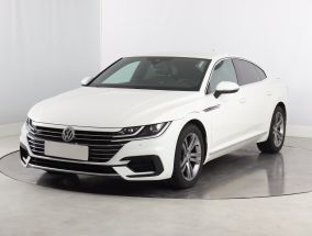 Volkswagen Arteon - 2018
