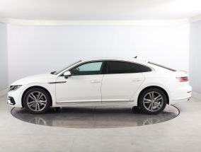 Volkswagen Arteon - 2018