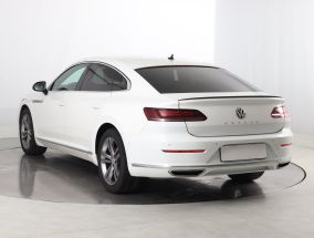 Volkswagen Arteon - 2018