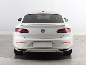 Volkswagen Arteon - 2018
