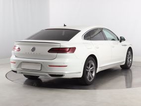 Volkswagen Arteon - 2018