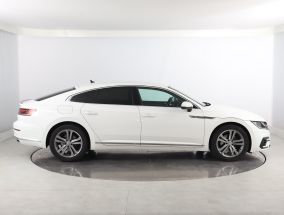 Volkswagen Arteon - 2018