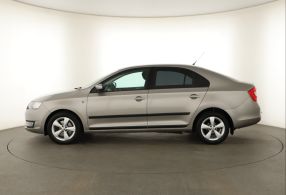 Skoda Rapid - 2013