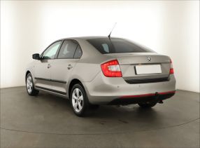 Skoda Rapid - 2013