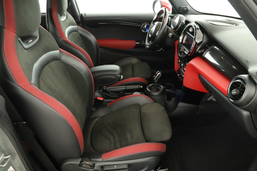 MINI 3-door