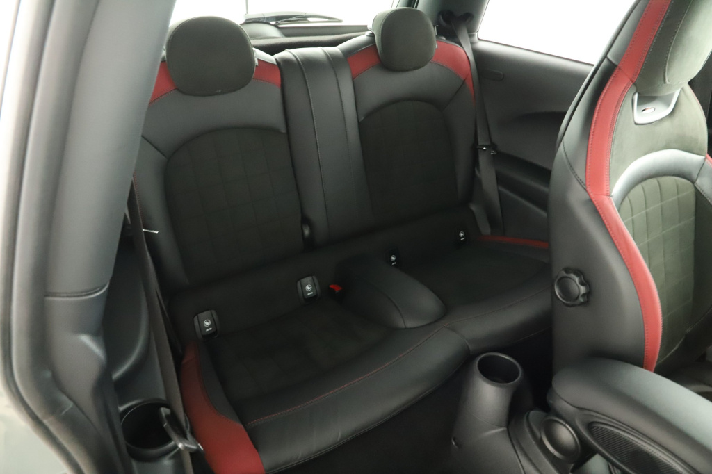 MINI 3-door