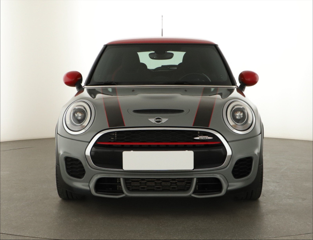 MINI 3-door