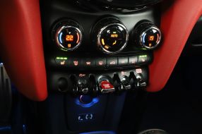 MINI Mini - 2018