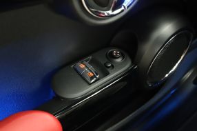 MINI Mini - 2018