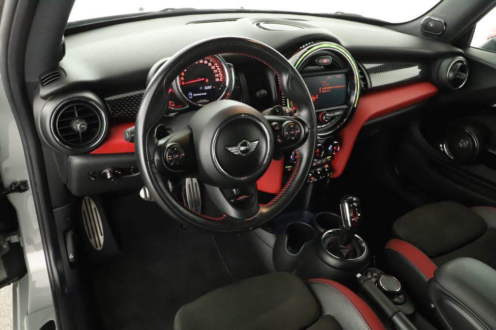 MINI 3-door