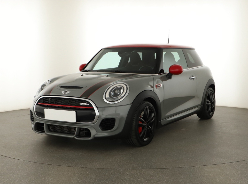 MINI 3-door