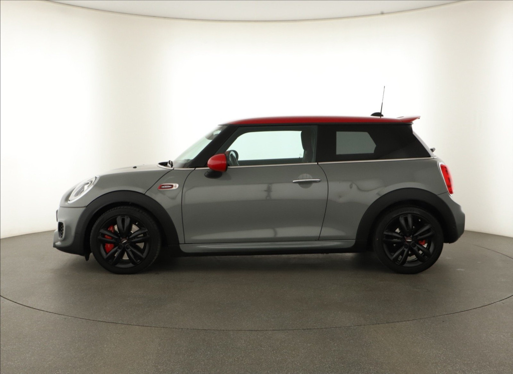 MINI 3-door