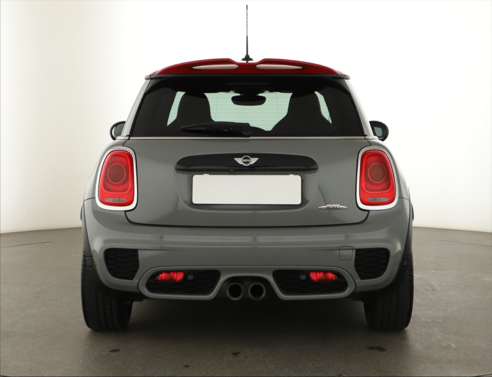 MINI 3-door
