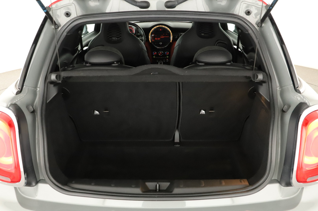 MINI 3-door