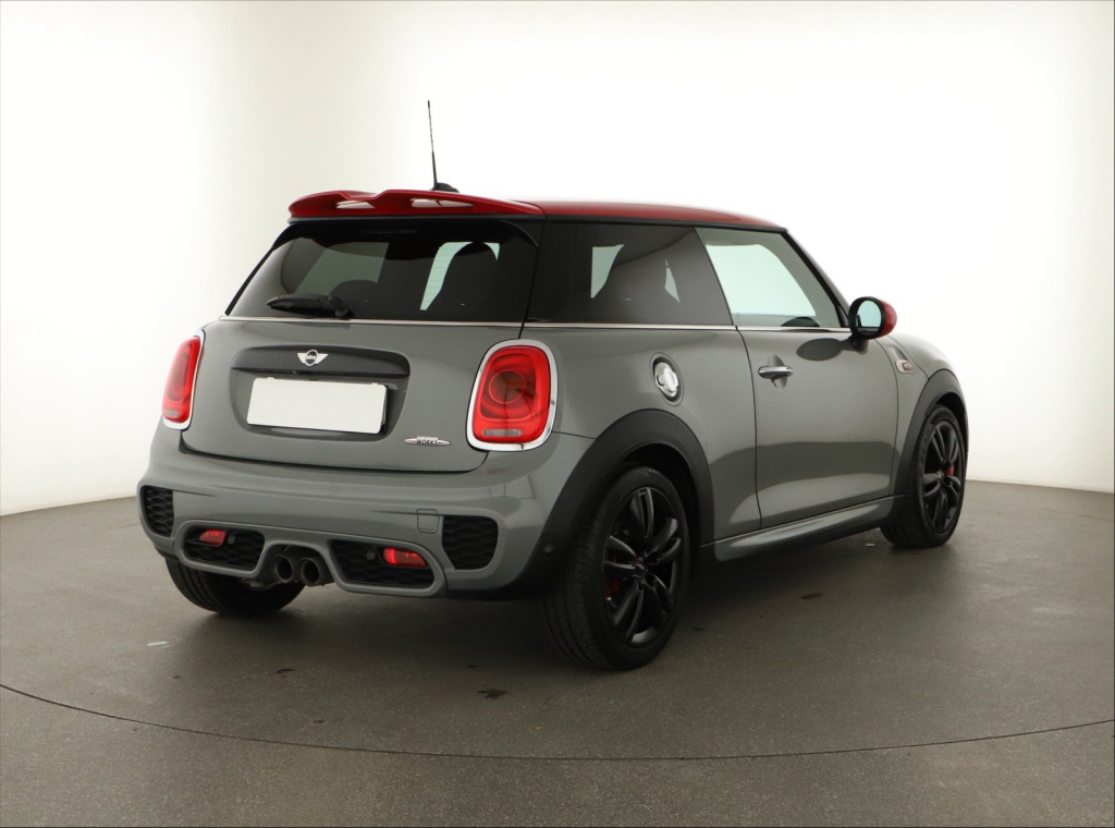 MINI 3-door
