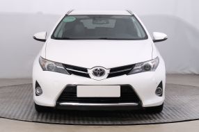 Toyota Auris - 2014