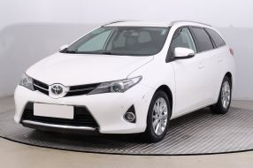 Toyota Auris - 2014