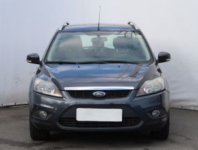 Ford Focus - 2010