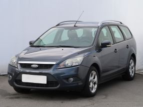 Ford Focus - 2010