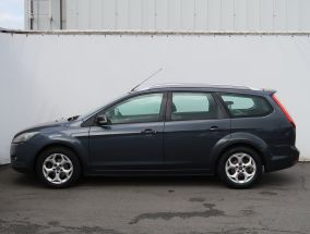 Ford Focus - 2010