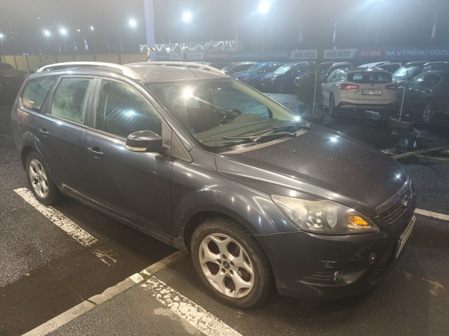 Ford Focus 2010