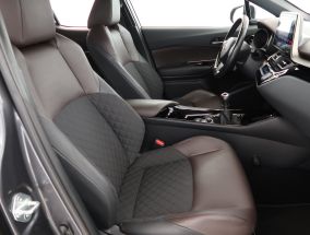 Toyota C-HR - 2018