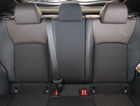 Toyota C-HR - 2018