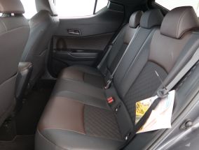 Toyota C-HR - 2018