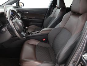 Toyota C-HR - 2018