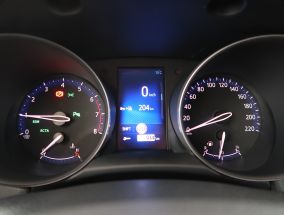 Toyota C-HR - 2018