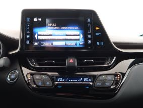 Toyota C-HR - 2018