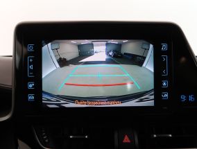 Toyota C-HR - 2018