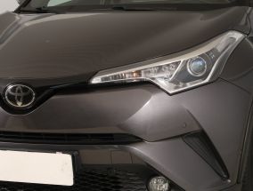 Toyota C-HR - 2018