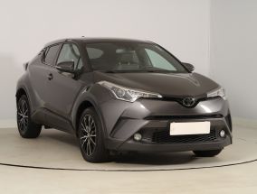Toyota C-HR - 2018