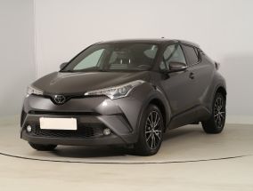 Toyota C-HR - 2018