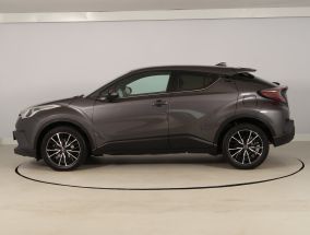 Toyota C-HR - 2018