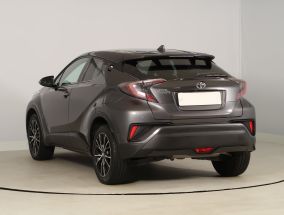 Toyota C-HR - 2018