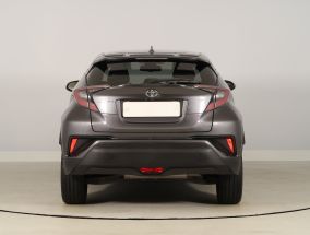 Toyota C-HR - 2018