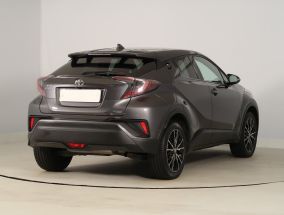 Toyota C-HR - 2018