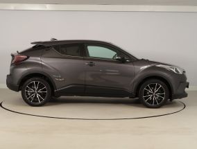 Toyota C-HR - 2018