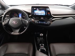 Toyota C-HR - 2018