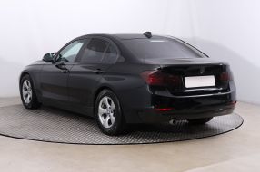 BMW 3 - 2013